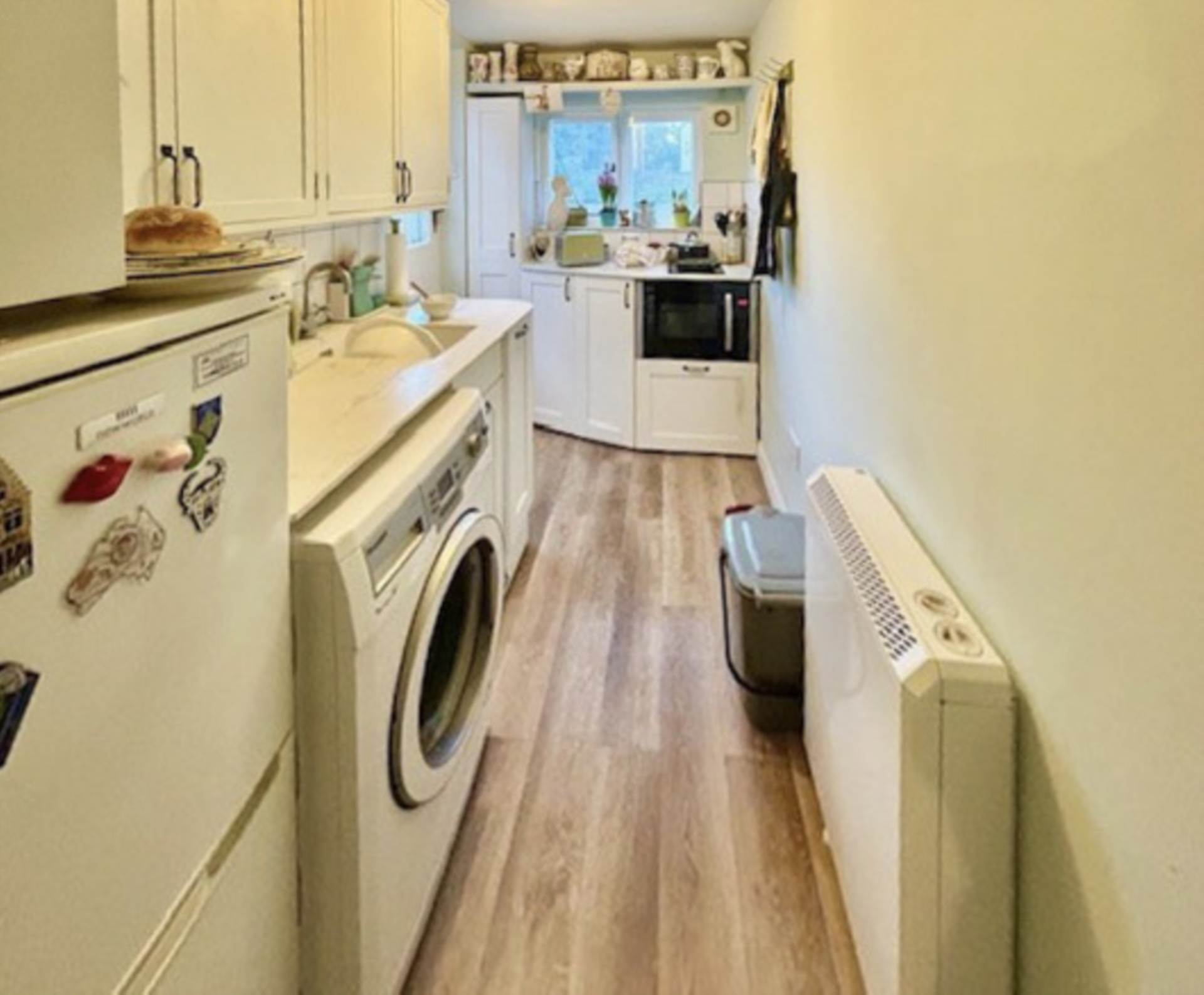 St. Martin's Lane, Lewes, Image 4