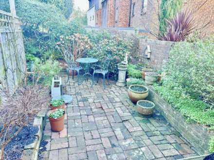 St. Martin's Lane, Lewes, Image 10