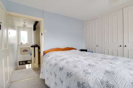 St. Martin's Lane, Lewes, Image 13