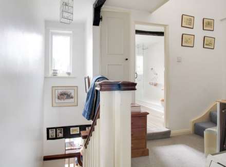 St. Martin's Lane, Lewes, Image 14