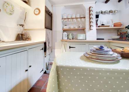 St. Martin's Lane, Lewes, Image 20