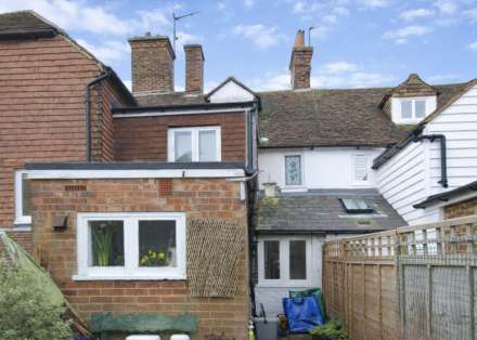 St. Martin's Lane, Lewes, Image 21