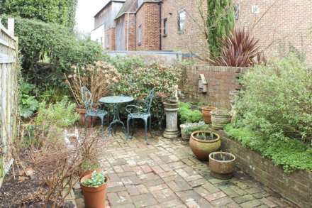 St. Martin's Lane, Lewes, Image 22