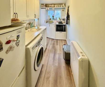 St. Martin's Lane, Lewes, Image 4