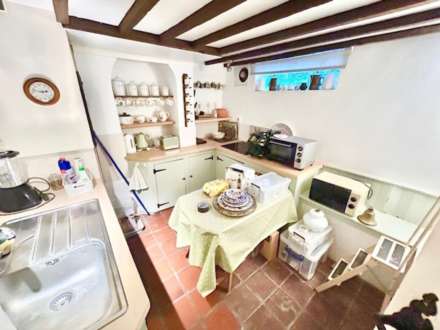 St. Martin's Lane, Lewes, Image 5