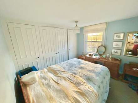 St. Martin's Lane, Lewes, Image 7