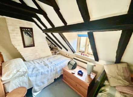 St. Martin's Lane, Lewes, Image 8