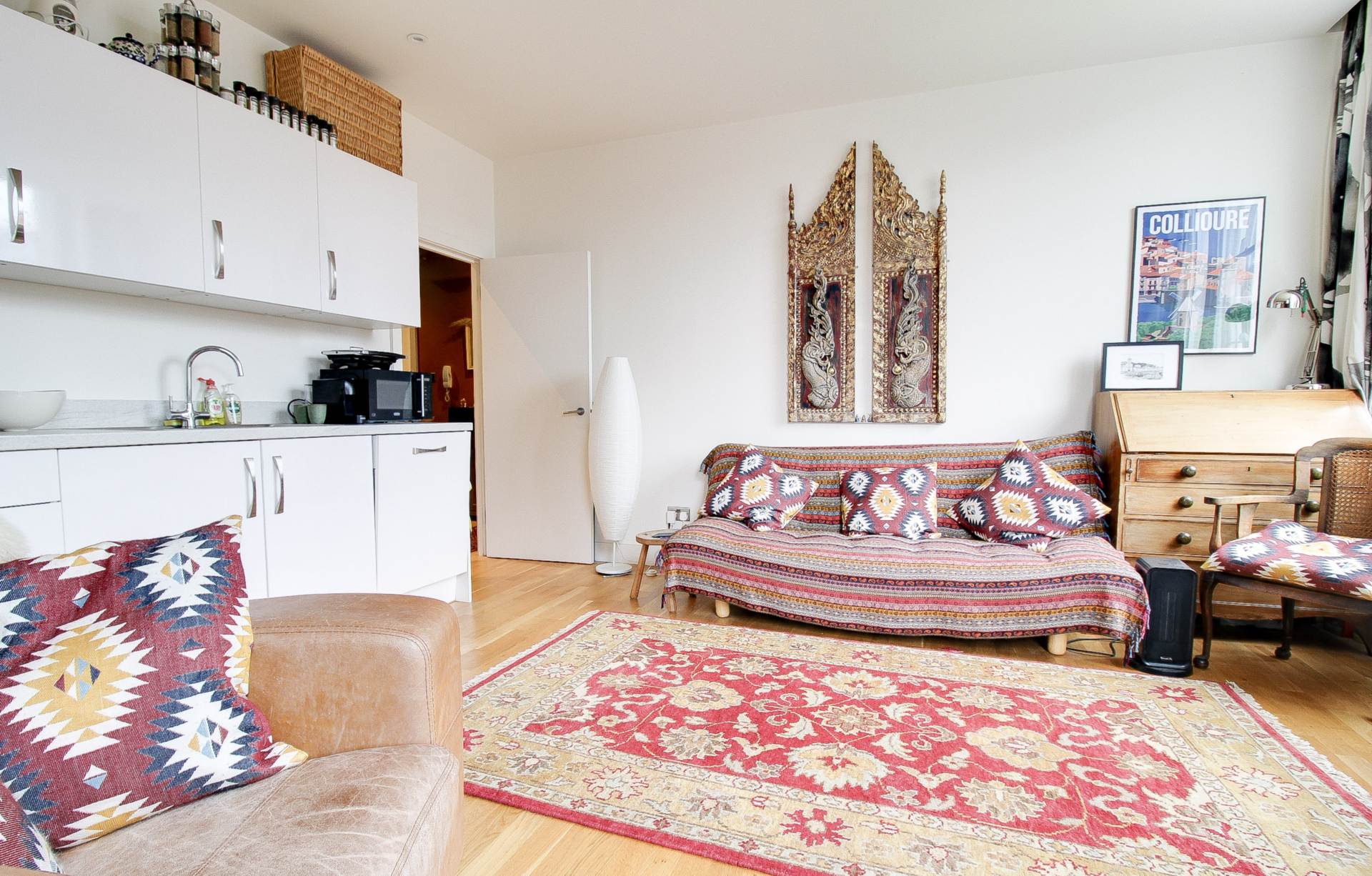 Friars Walk, Lewes, Image 4