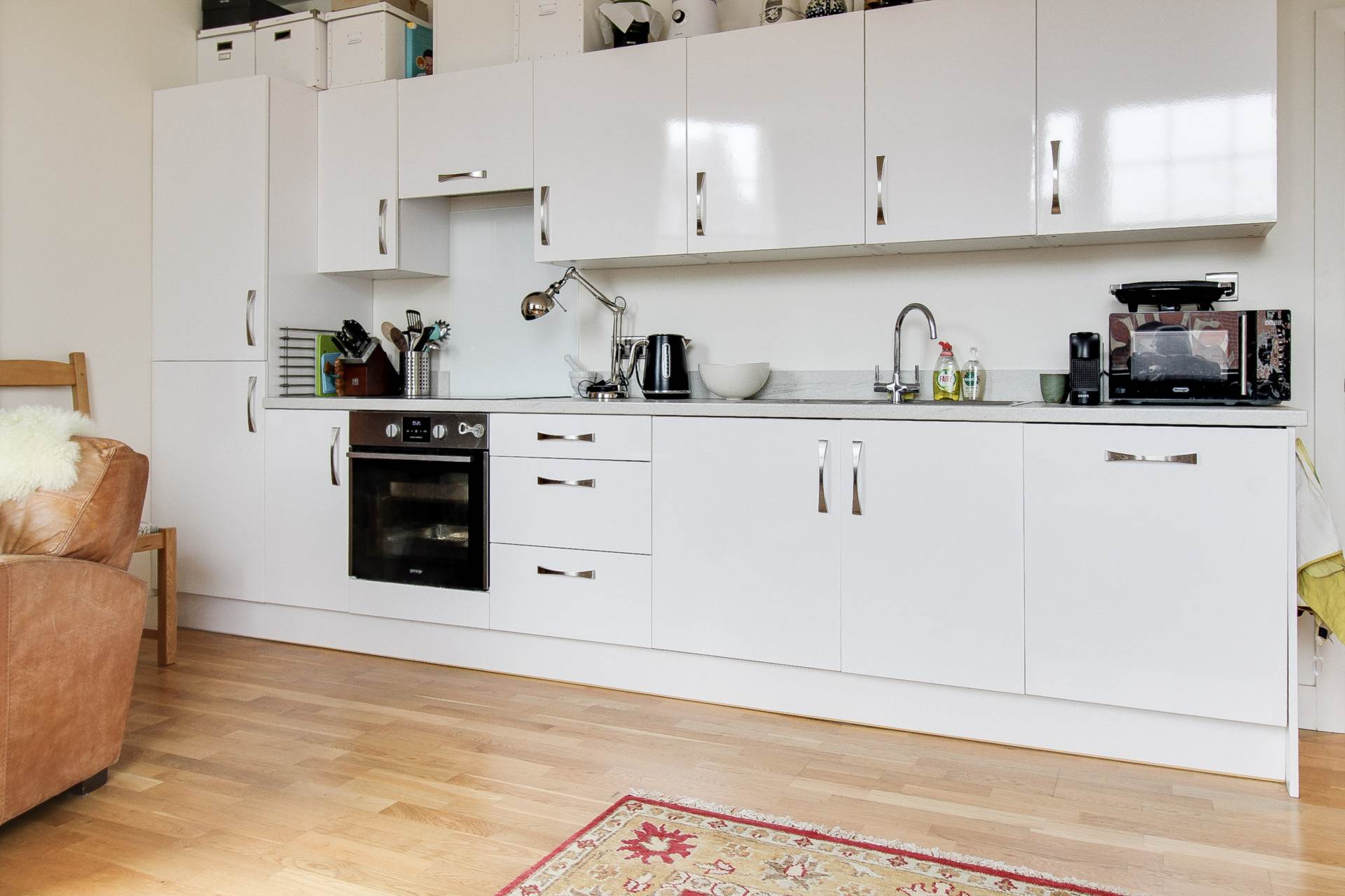 Friars Walk, Lewes, Image 5