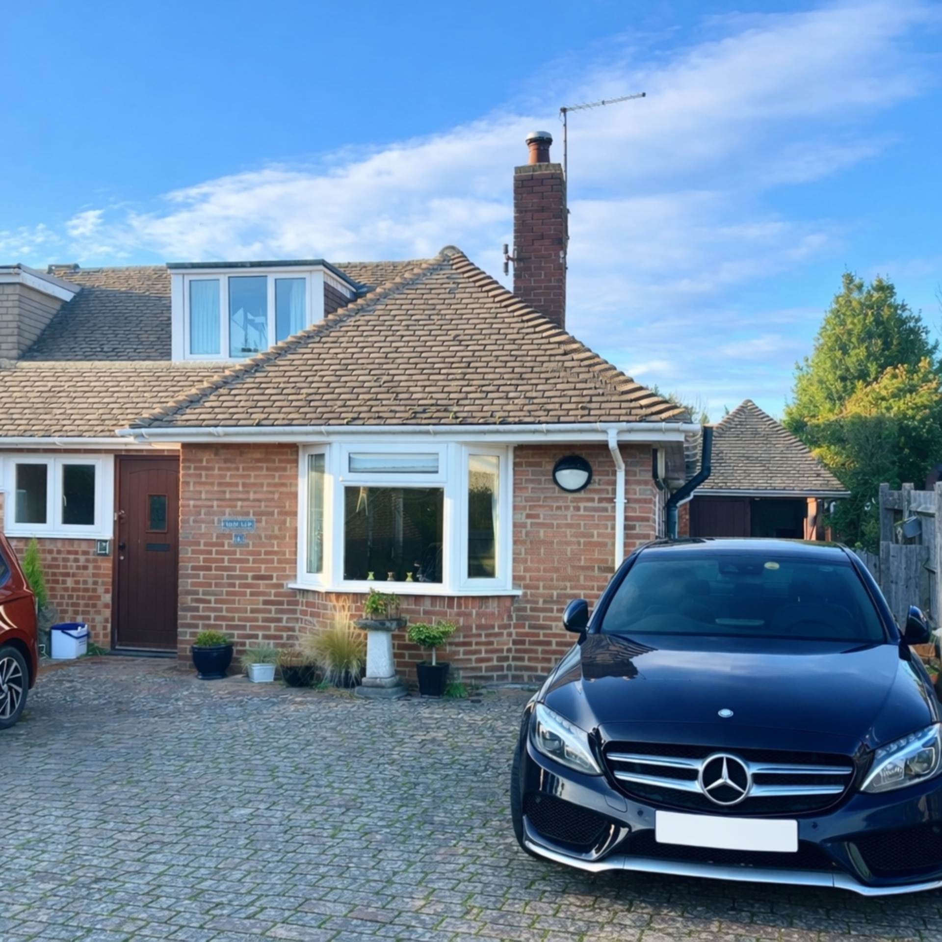 Clare Road, Lewes, Image 1