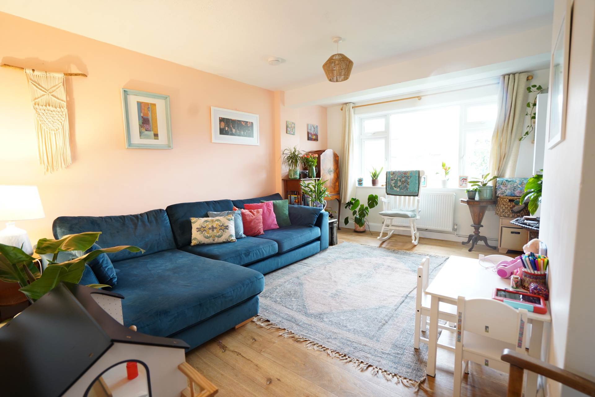 Wells Close, Plumpton Green, Image 2