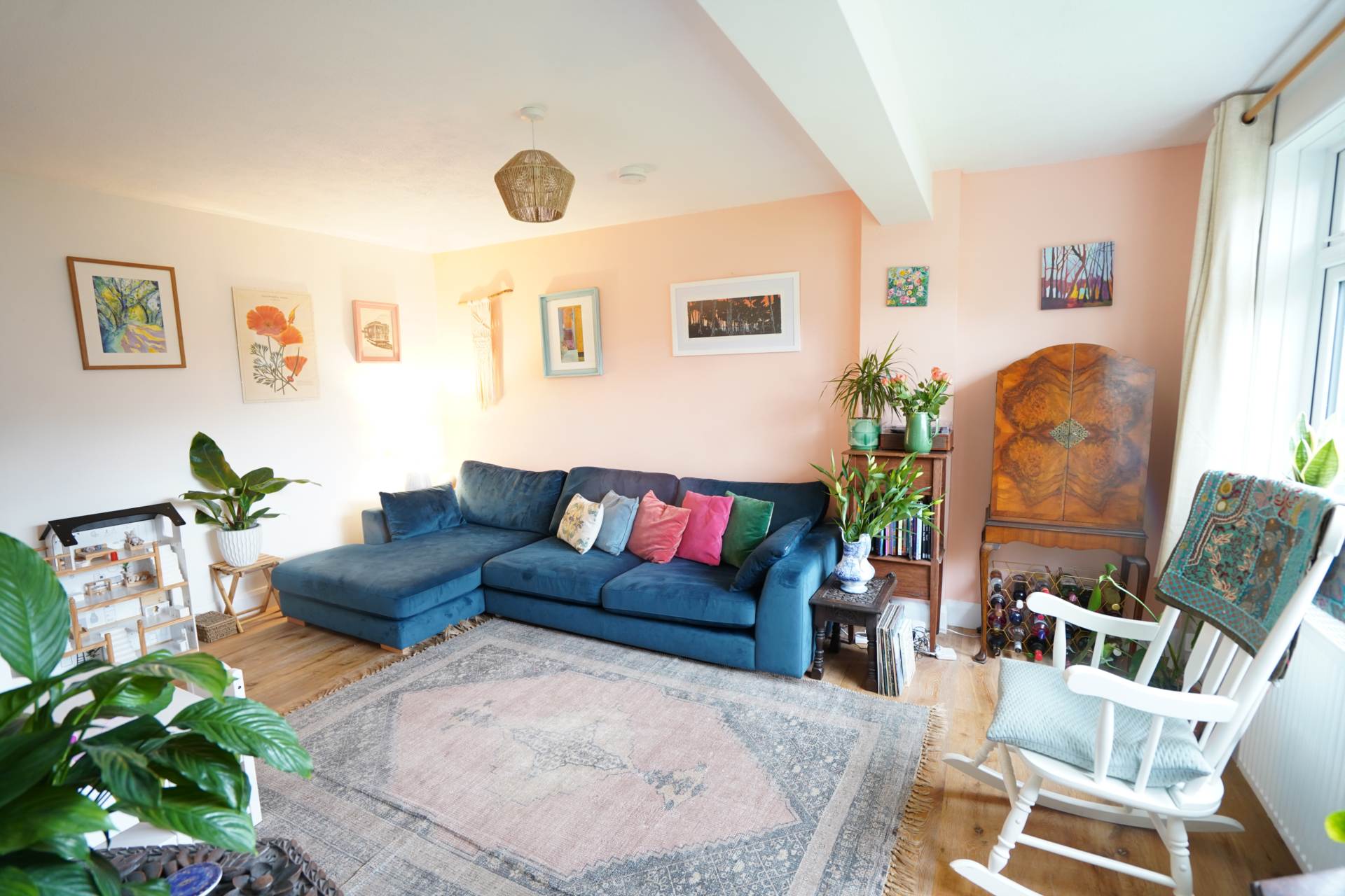 Wells Close, Plumpton Green, Image 3