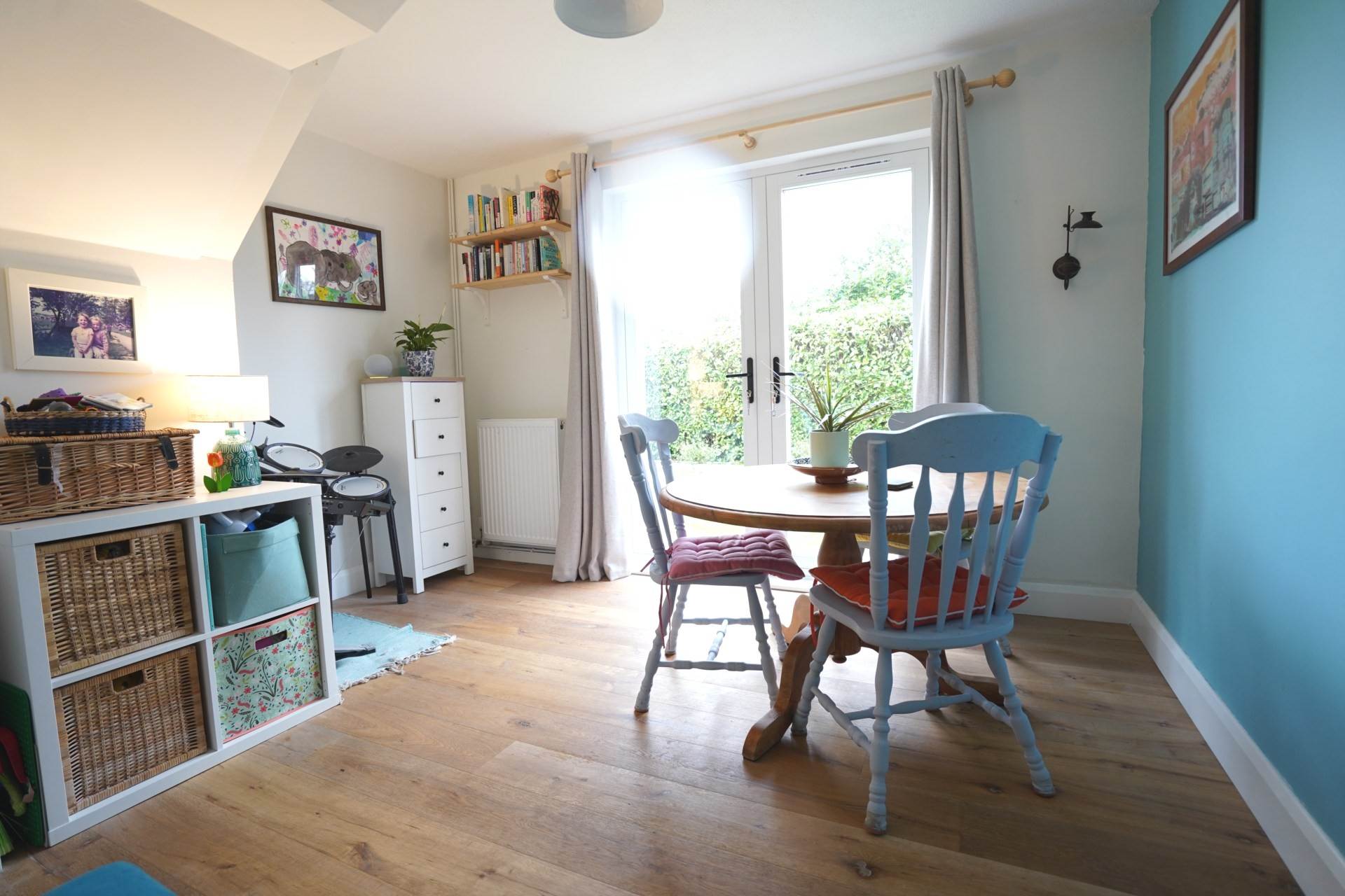 Wells Close, Plumpton Green, Image 6