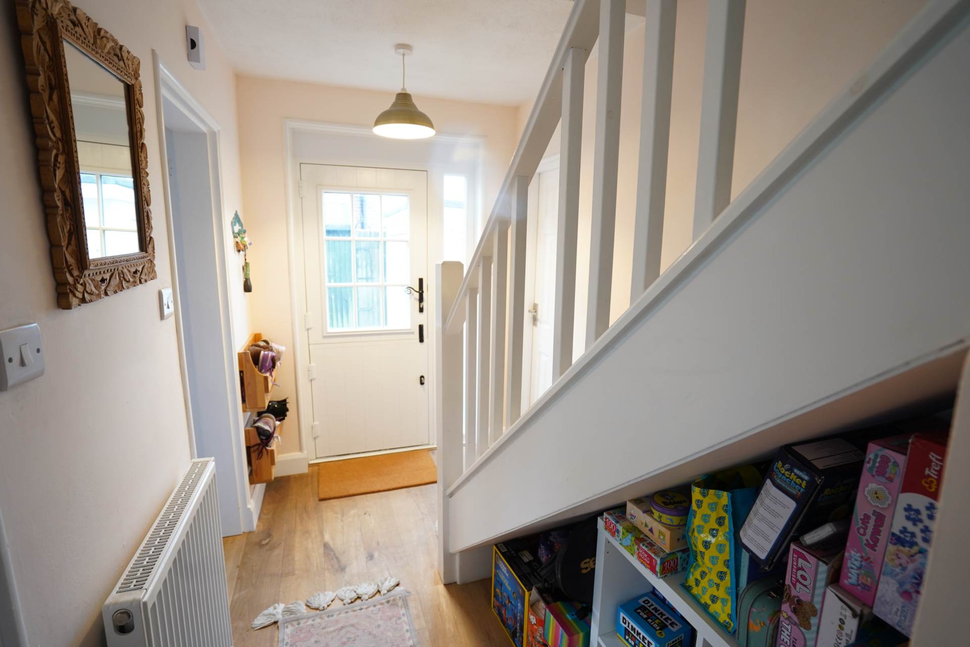 Wells Close, Plumpton Green, Image 7