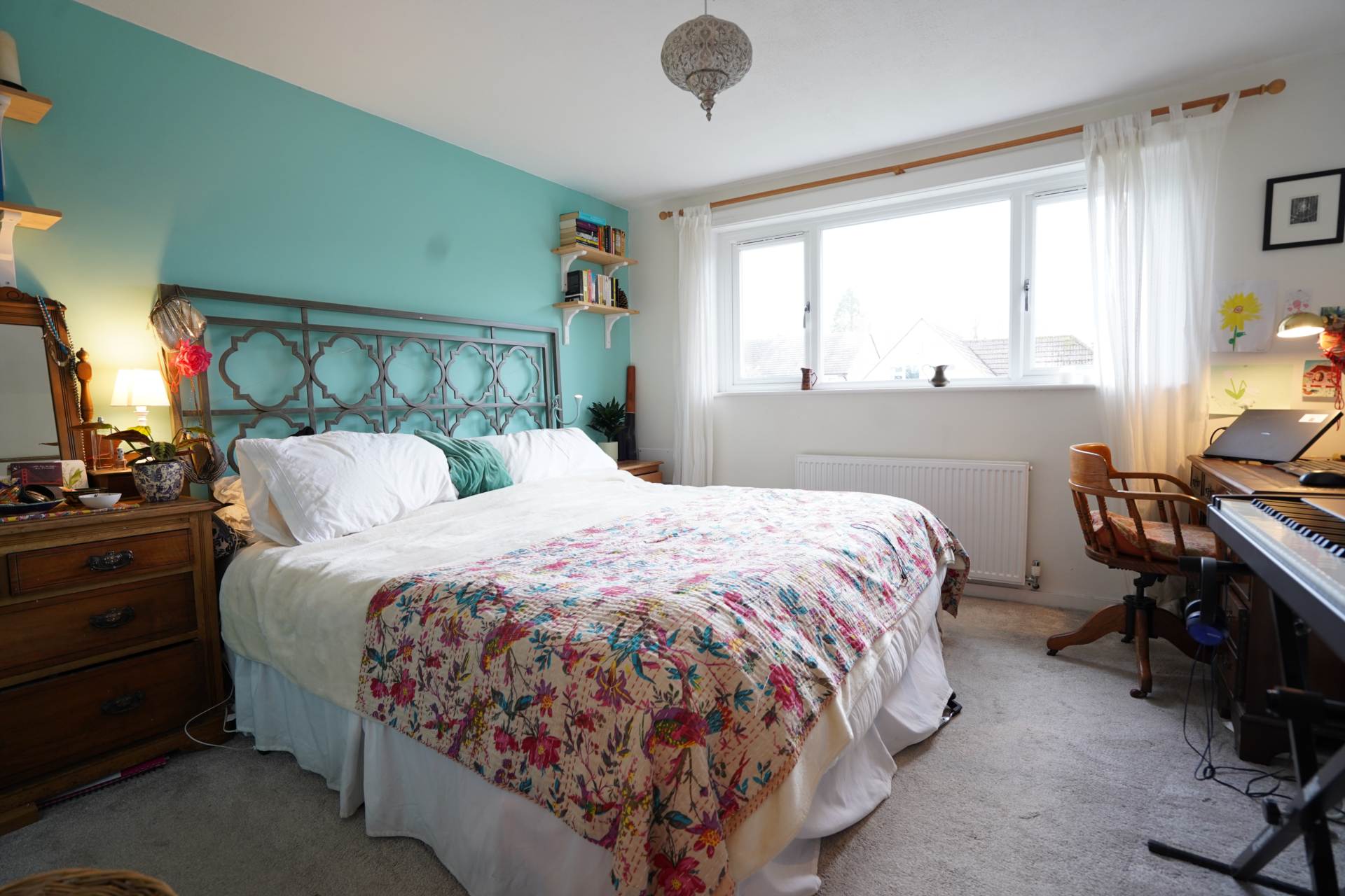 Wells Close, Plumpton Green, Image 9