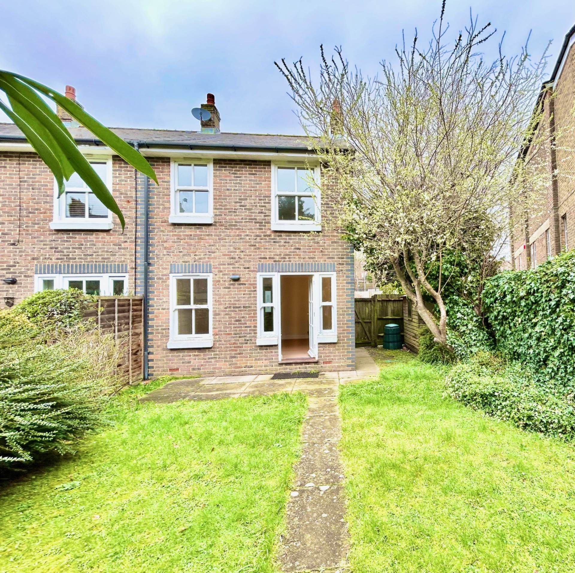 Tanners Brook, Lewes, Image 8