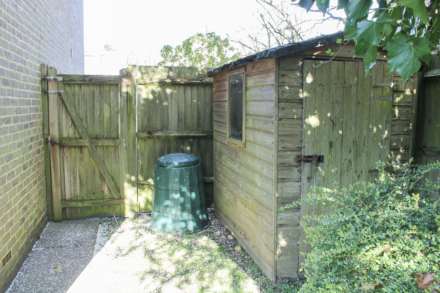 Tanners Brook, Lewes, Image 14