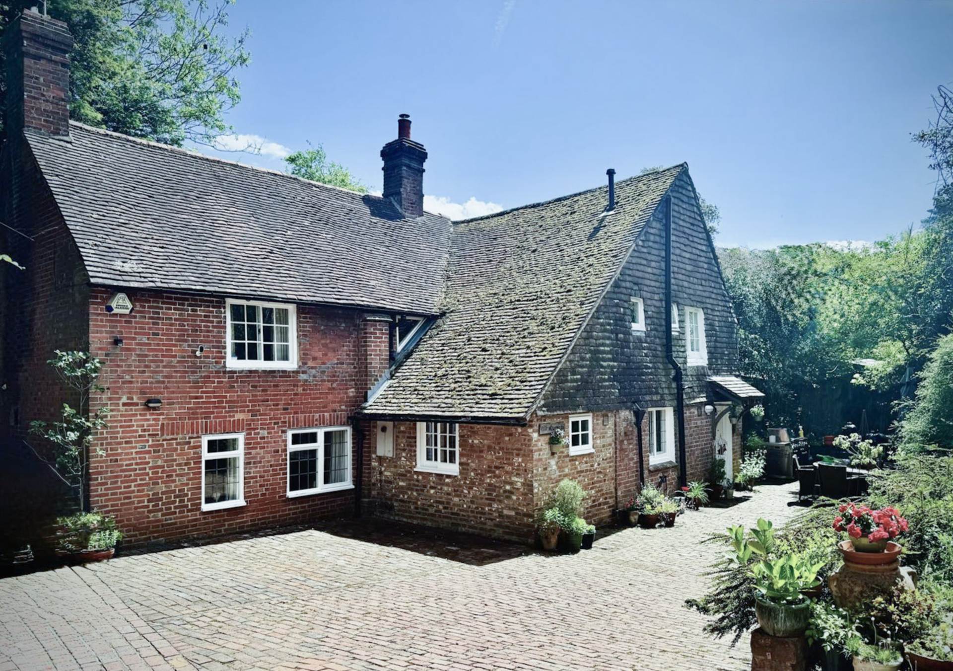 Cooksbridge, Image 1