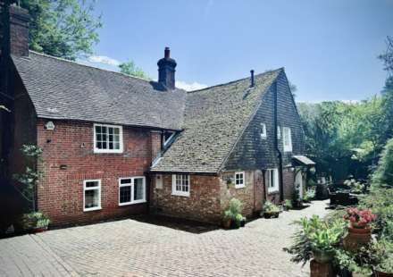 Cooksbridge, Image 1