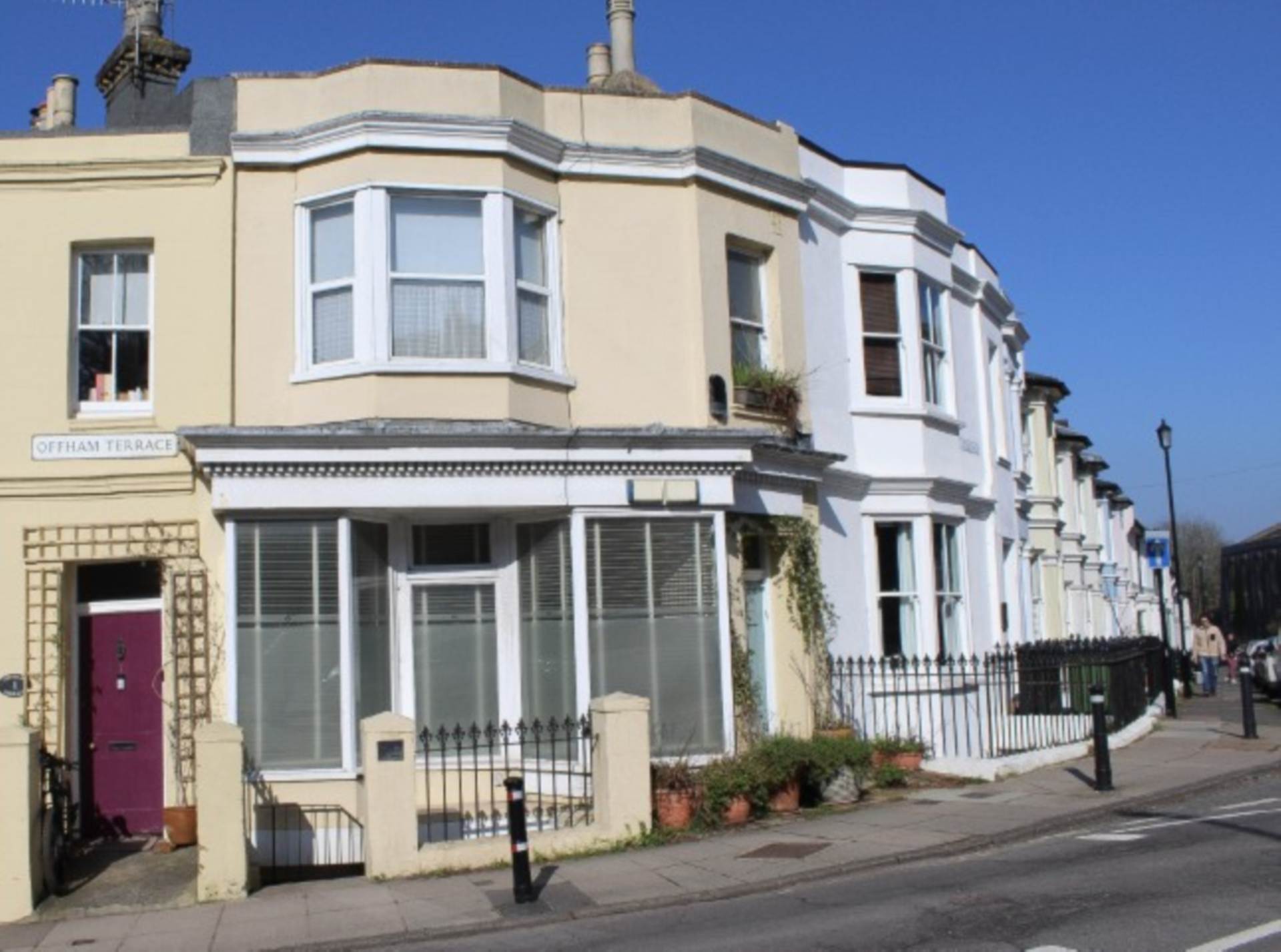 St Johns Terrace, Lewes, Image 1