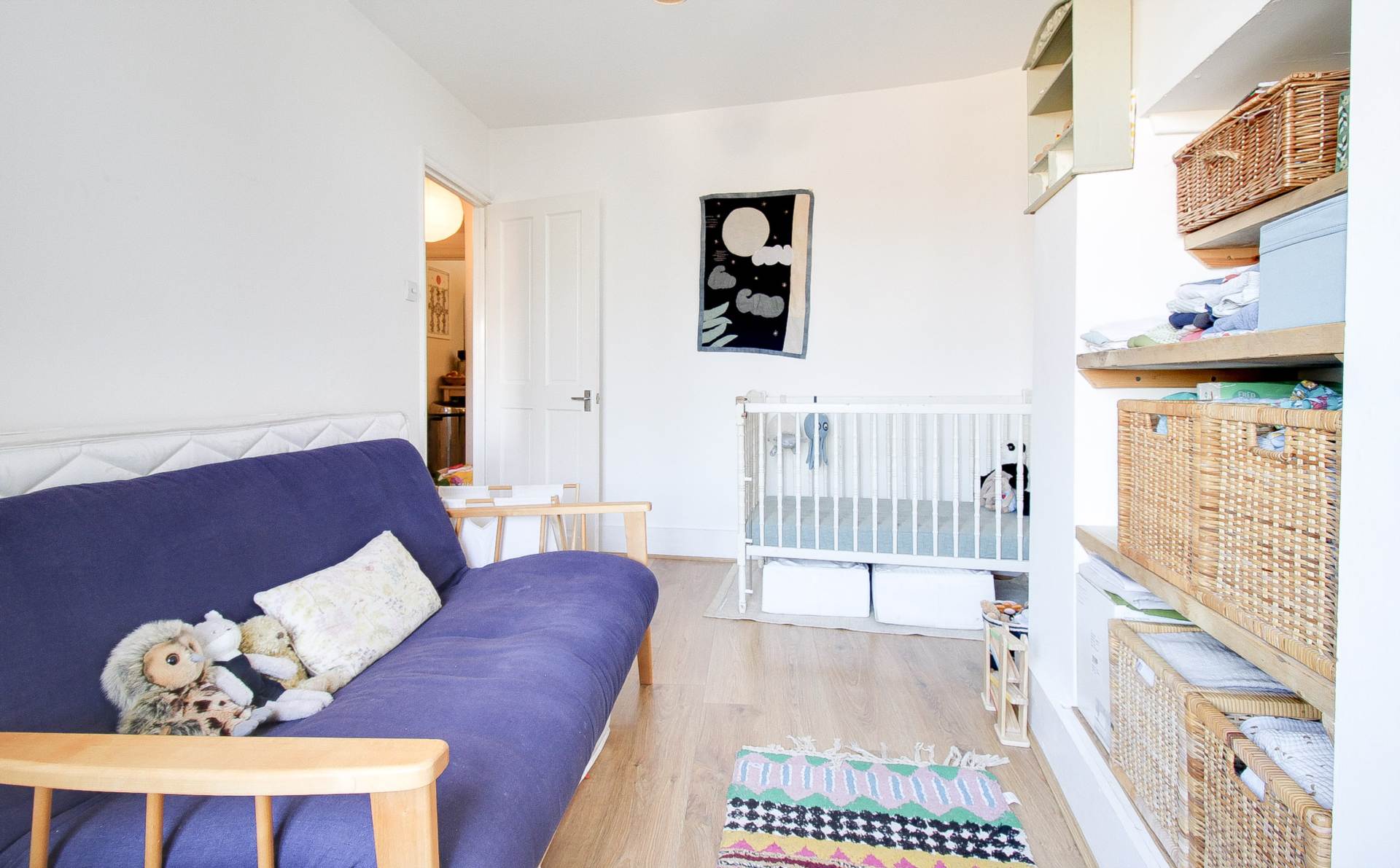 St Johns Terrace, Lewes, Image 11