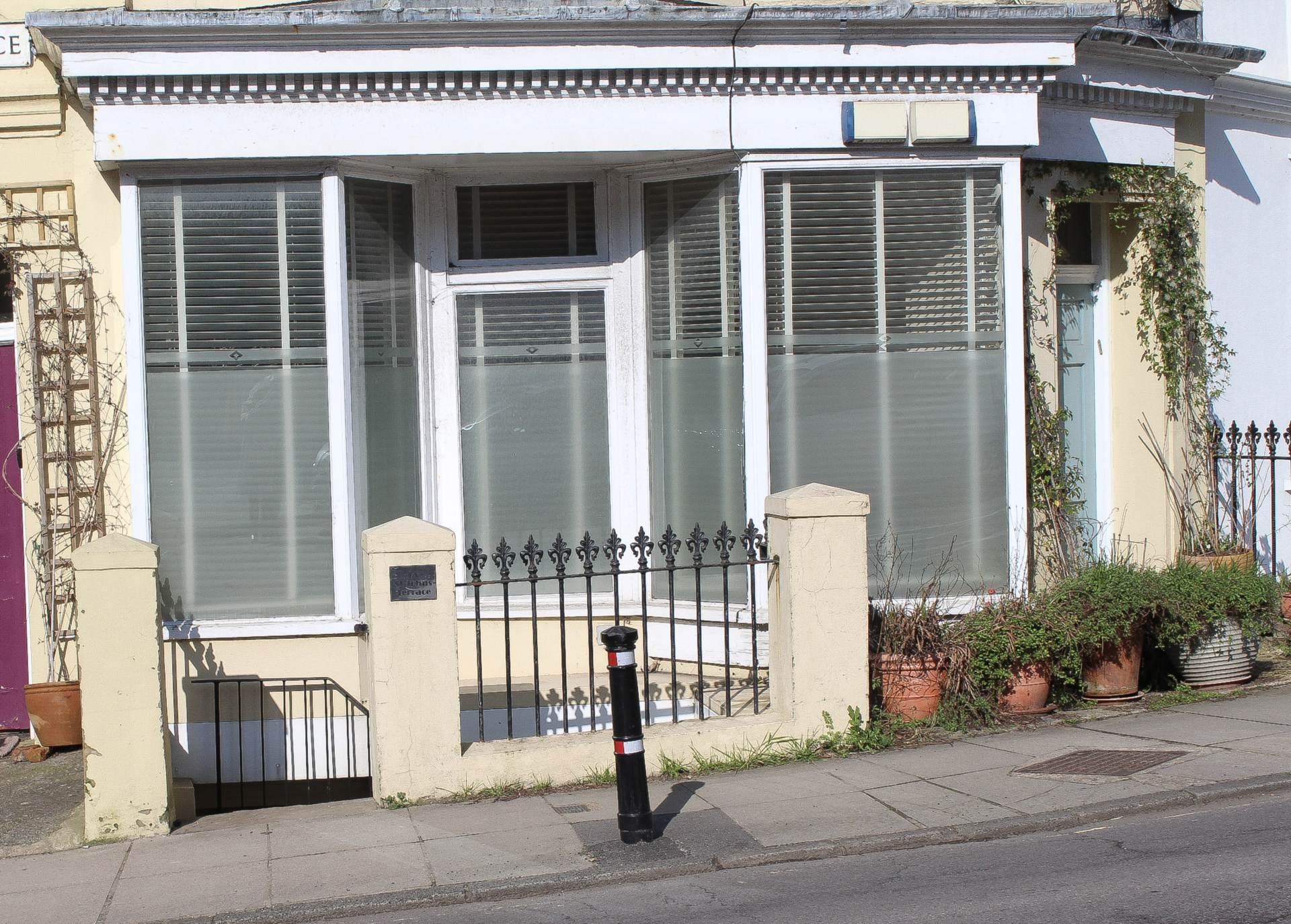 St Johns Terrace, Lewes, Image 18