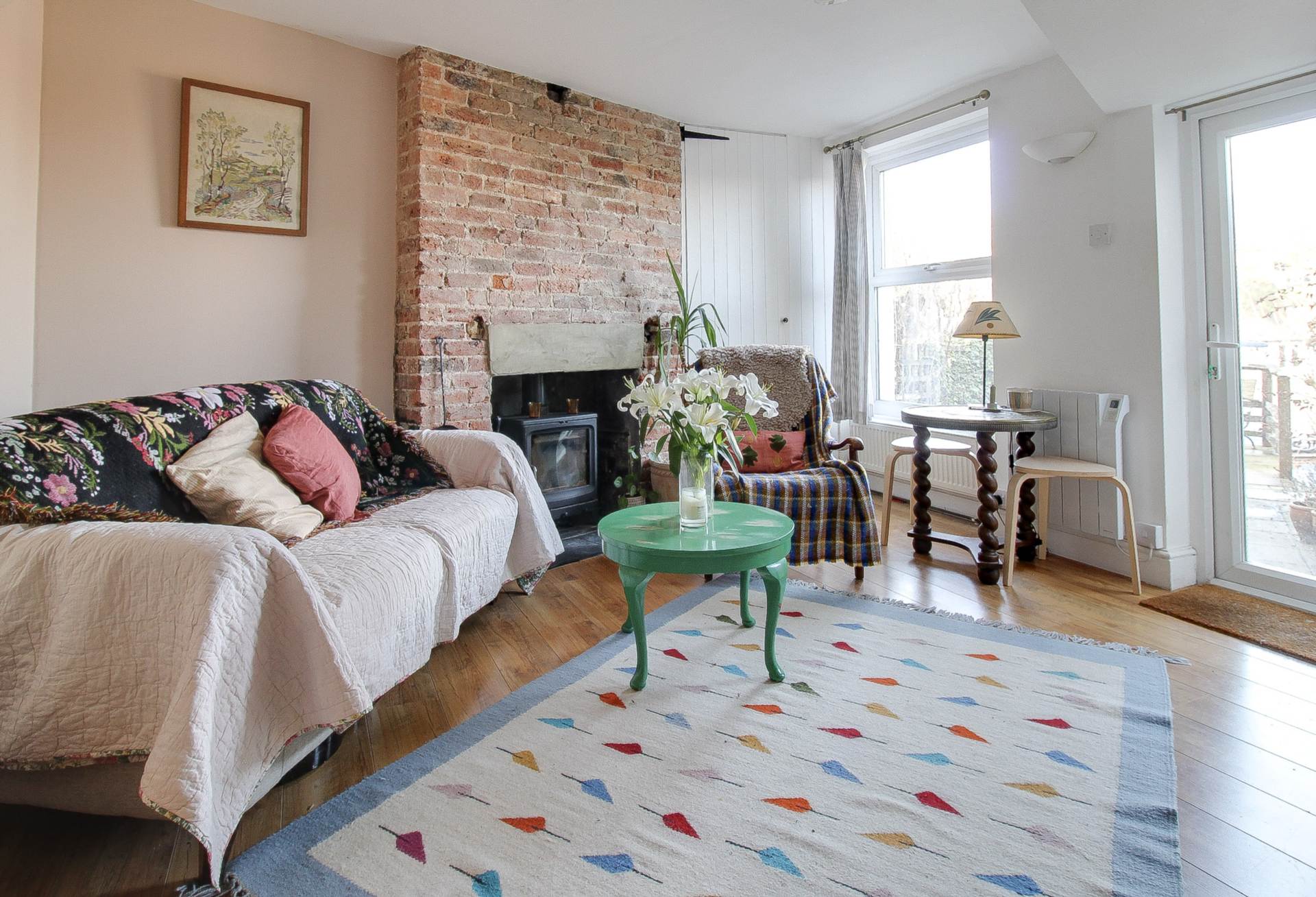 St Johns Terrace, Lewes, Image 2