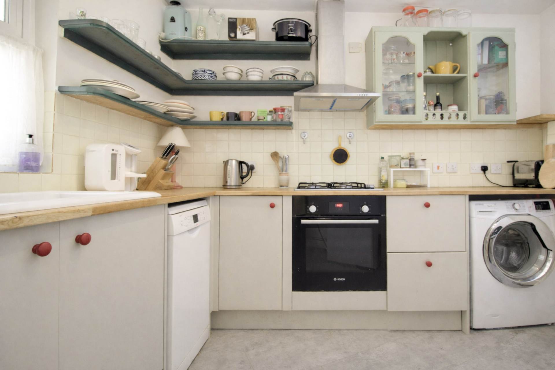 St Johns Terrace, Lewes, Image 6