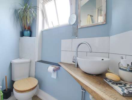 St Johns Terrace, Lewes, Image 12