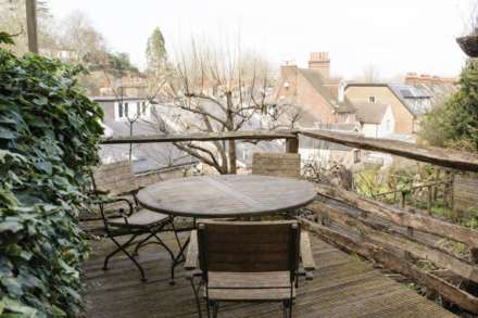 St Johns Terrace, Lewes, Image 15