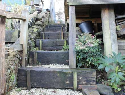 St Johns Terrace, Lewes, Image 17