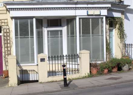 St Johns Terrace, Lewes, Image 18