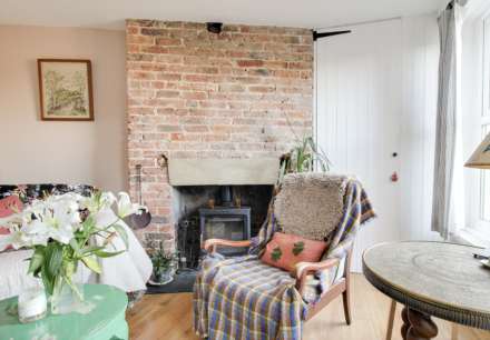 St Johns Terrace, Lewes, Image 3