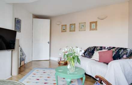 St Johns Terrace, Lewes, Image 4