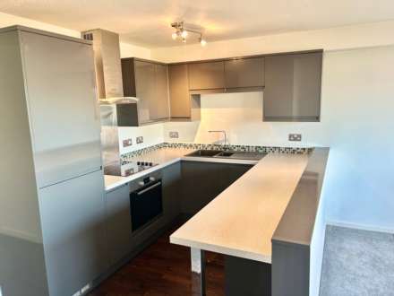 Eleanor Close, Lewes, Image 3