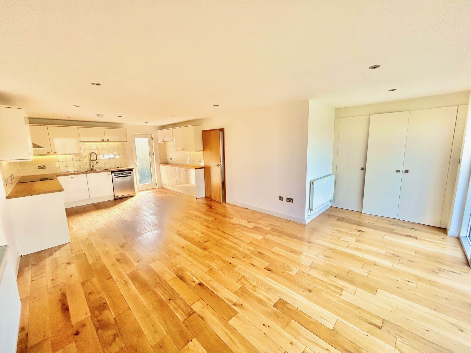 Castle View, Westgate Street, Lewes, Image 2