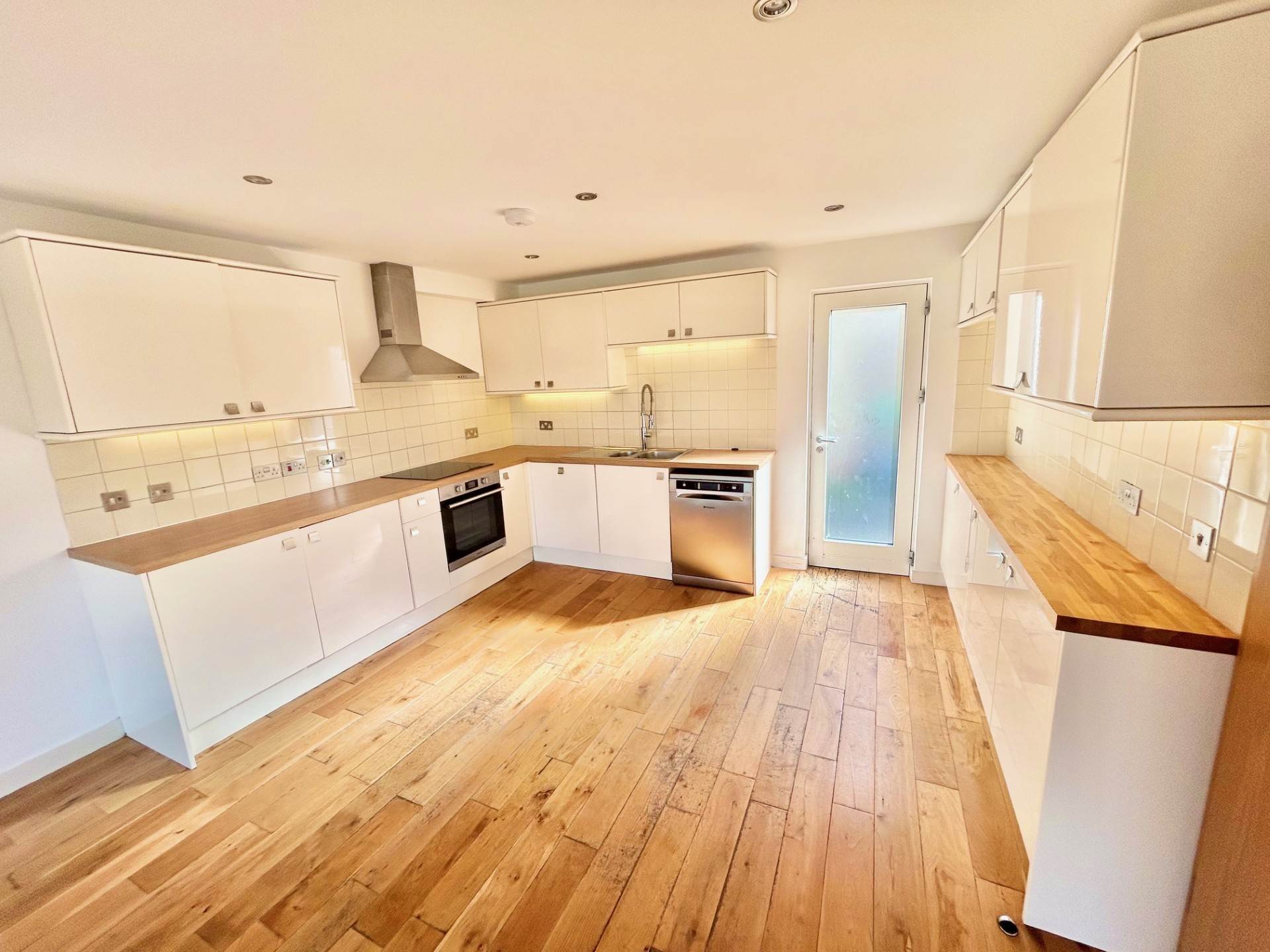 Castle View, Westgate Street, Lewes, Image 3