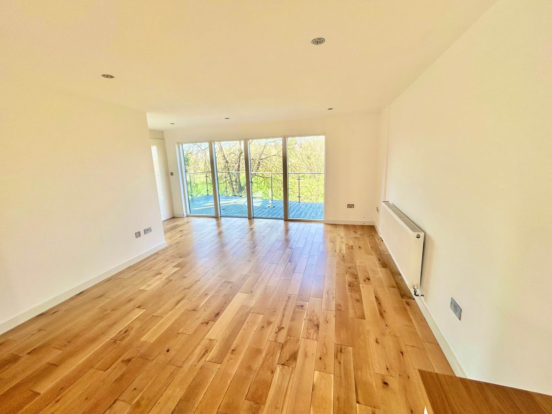 Castle View, Westgate Street, Lewes, Image 4