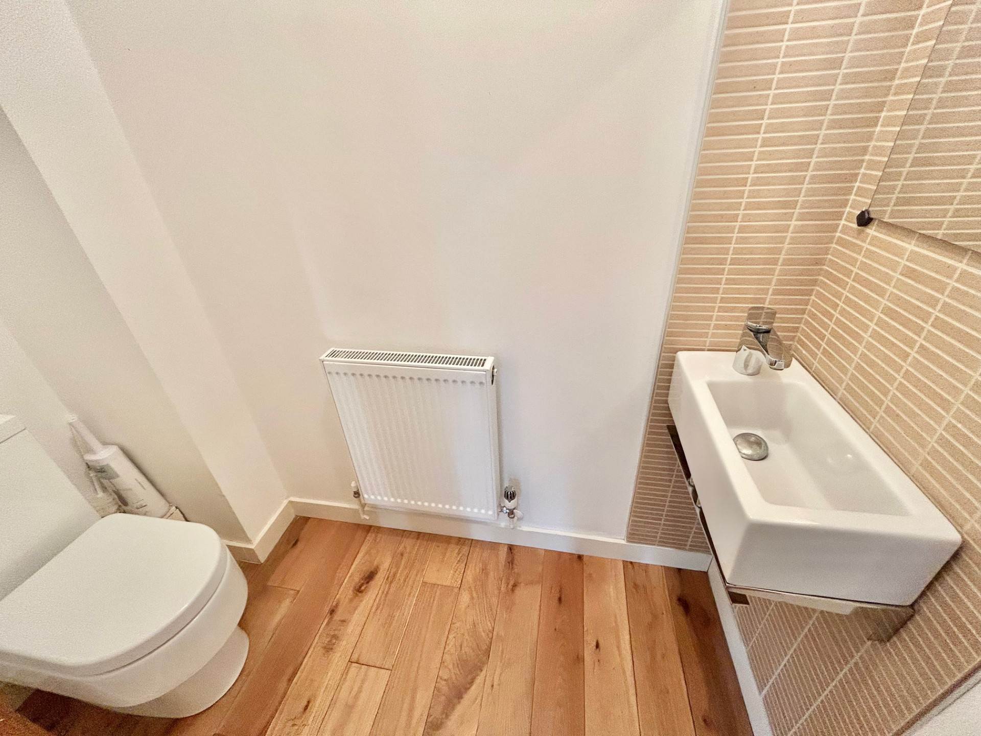 Castle View, Westgate Street, Lewes, Image 8