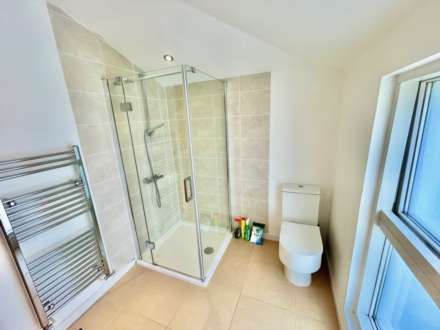 Castle View, Westgate Street, Lewes, Image 11