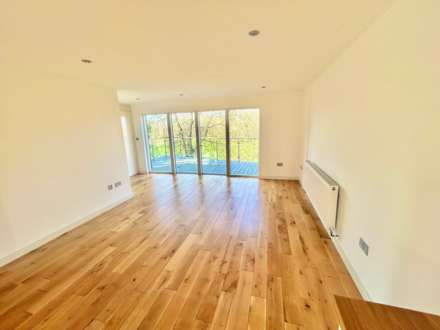 Castle View, Westgate Street, Lewes, Image 4