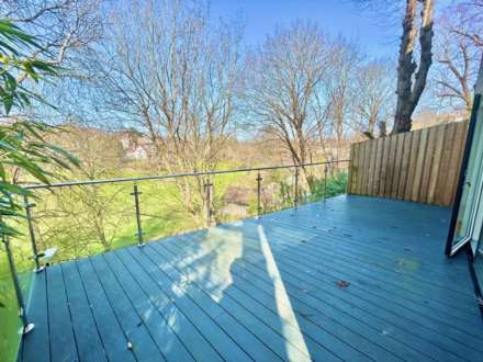 Castle View, Westgate Street, Lewes, Image 6