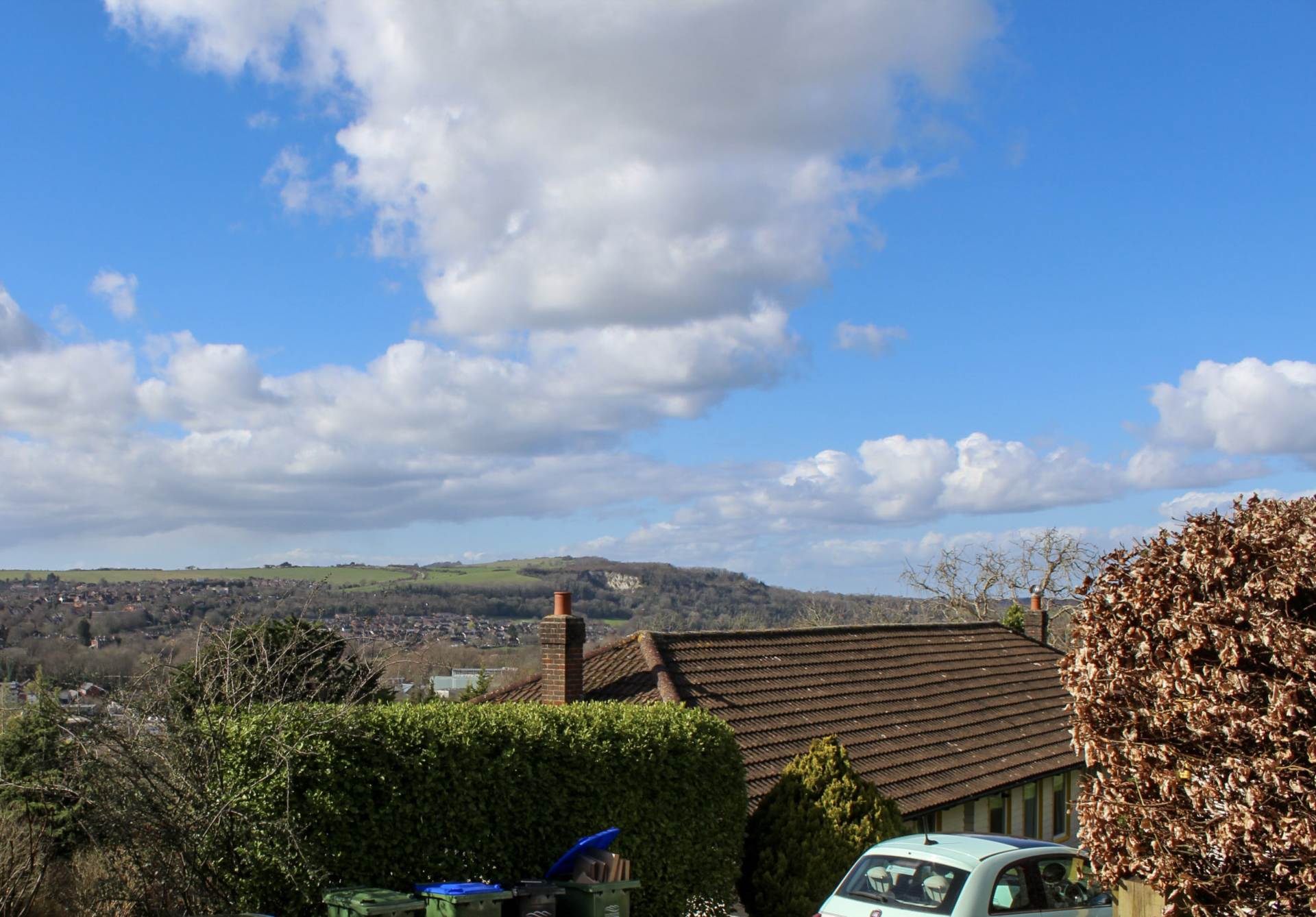 Cuilfail, Lewes, Image 2