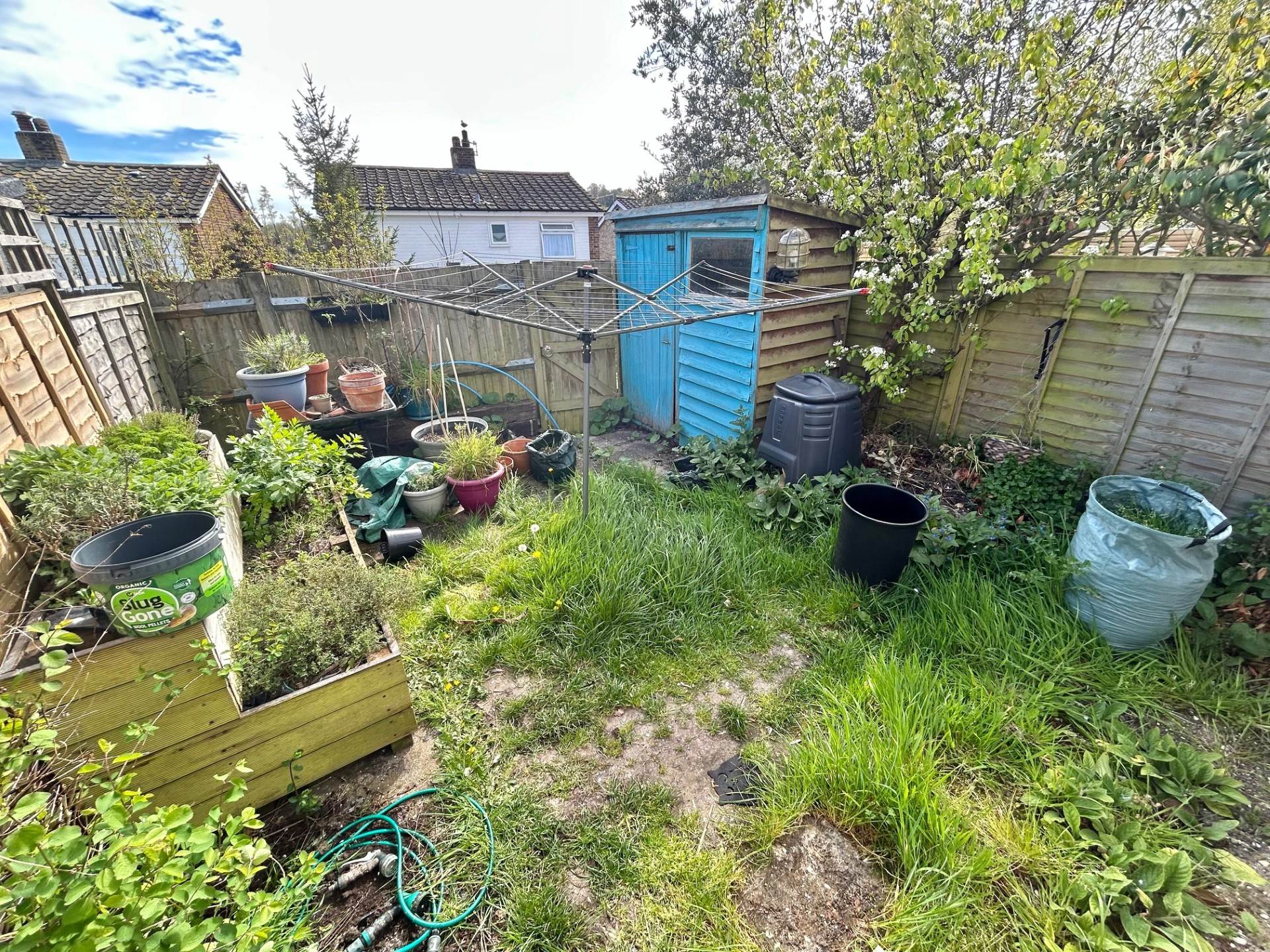 Barons Walk, Lewes, Image 10