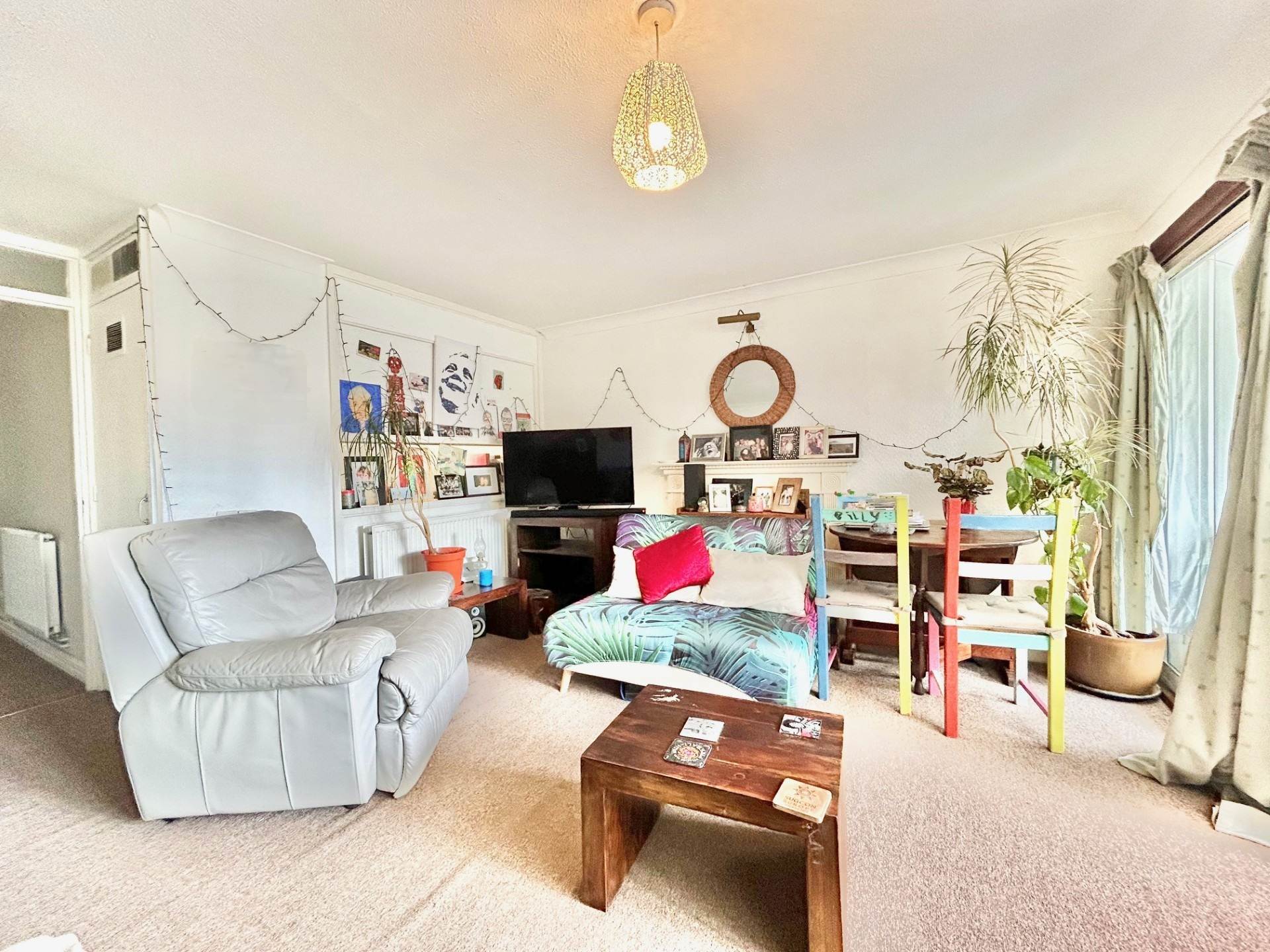 Barons Walk, Lewes, Image 2