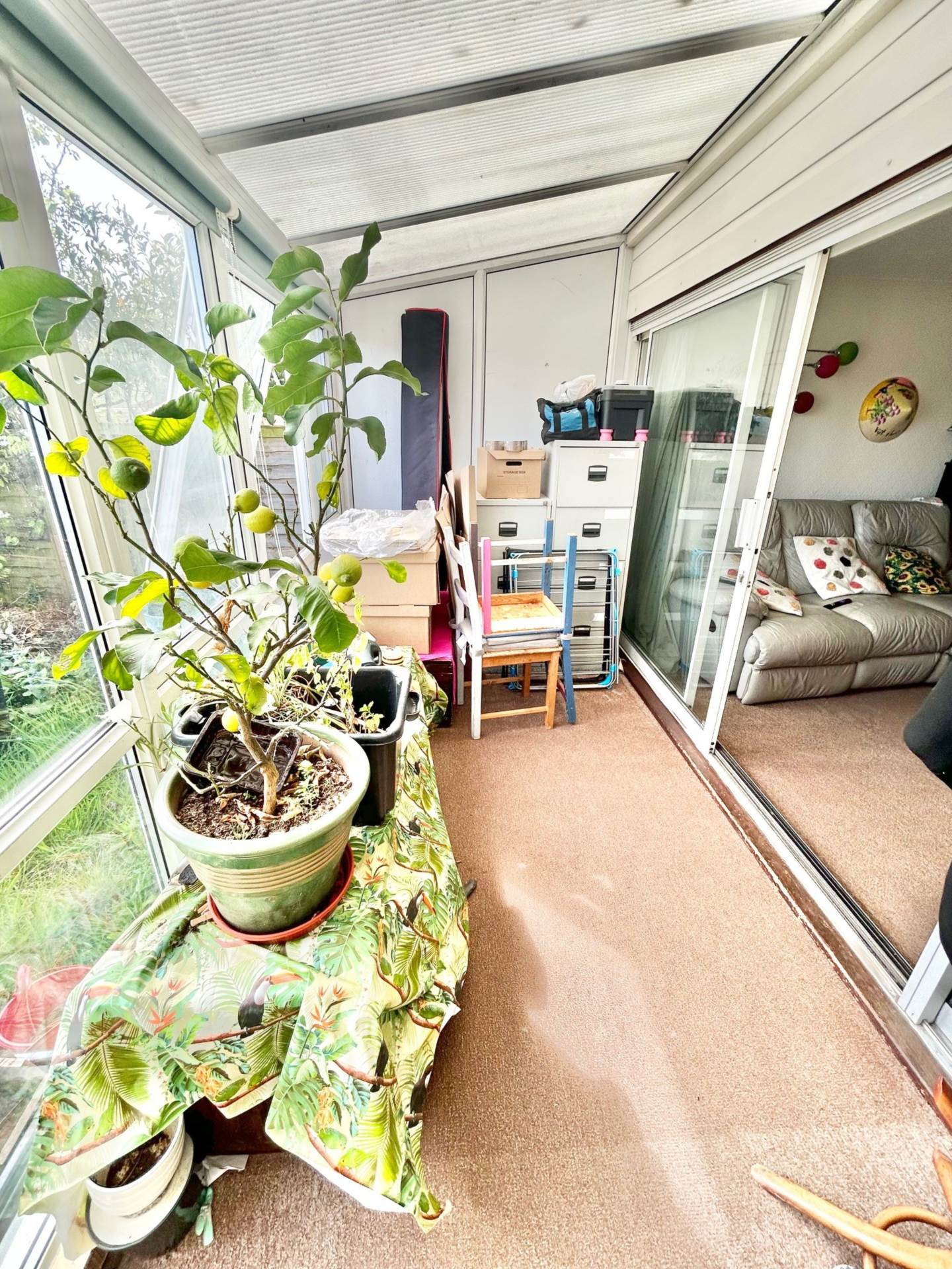 Barons Walk, Lewes, Image 3