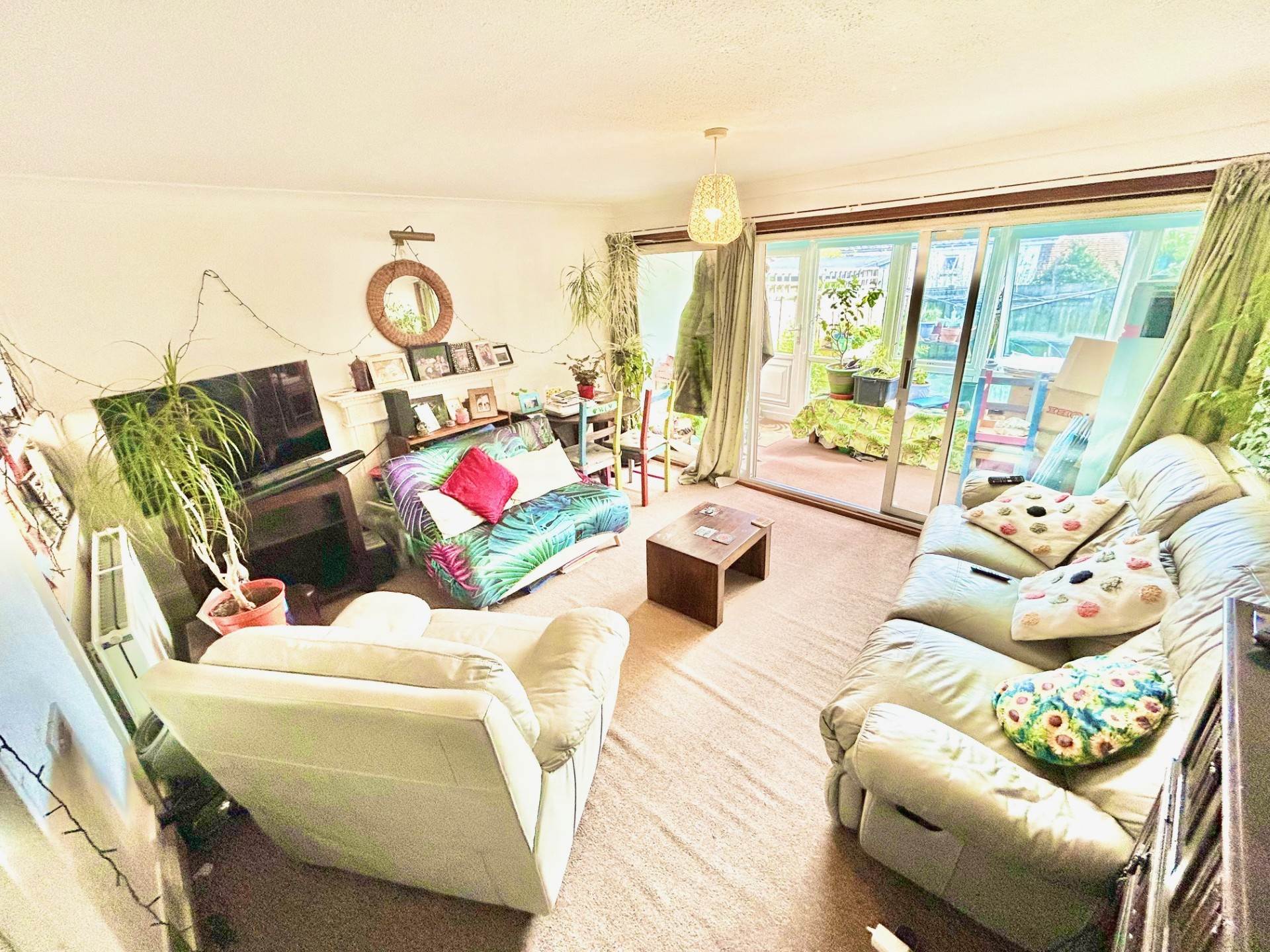 Barons Walk, Lewes, Image 4