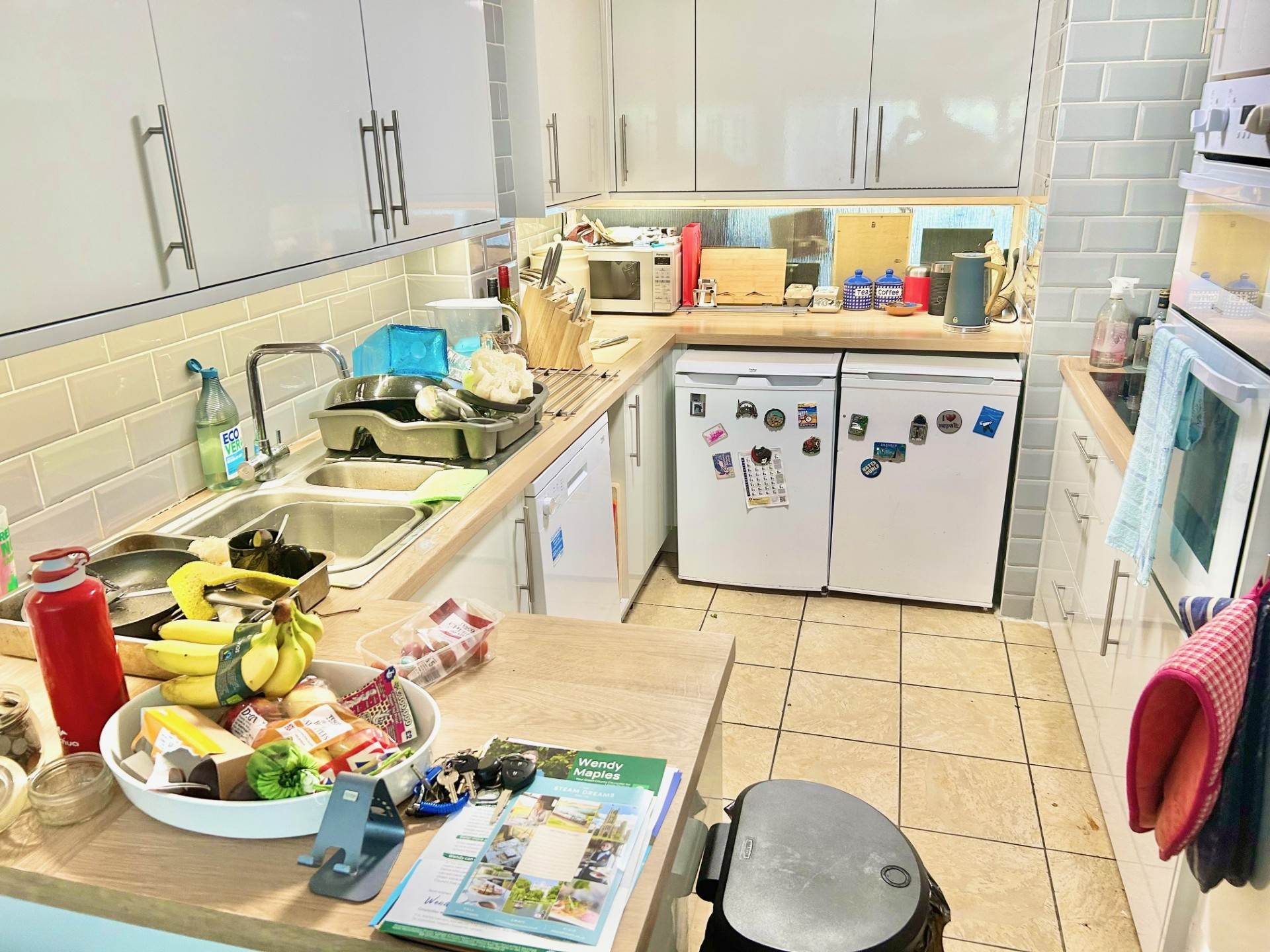 Barons Walk, Lewes, Image 5