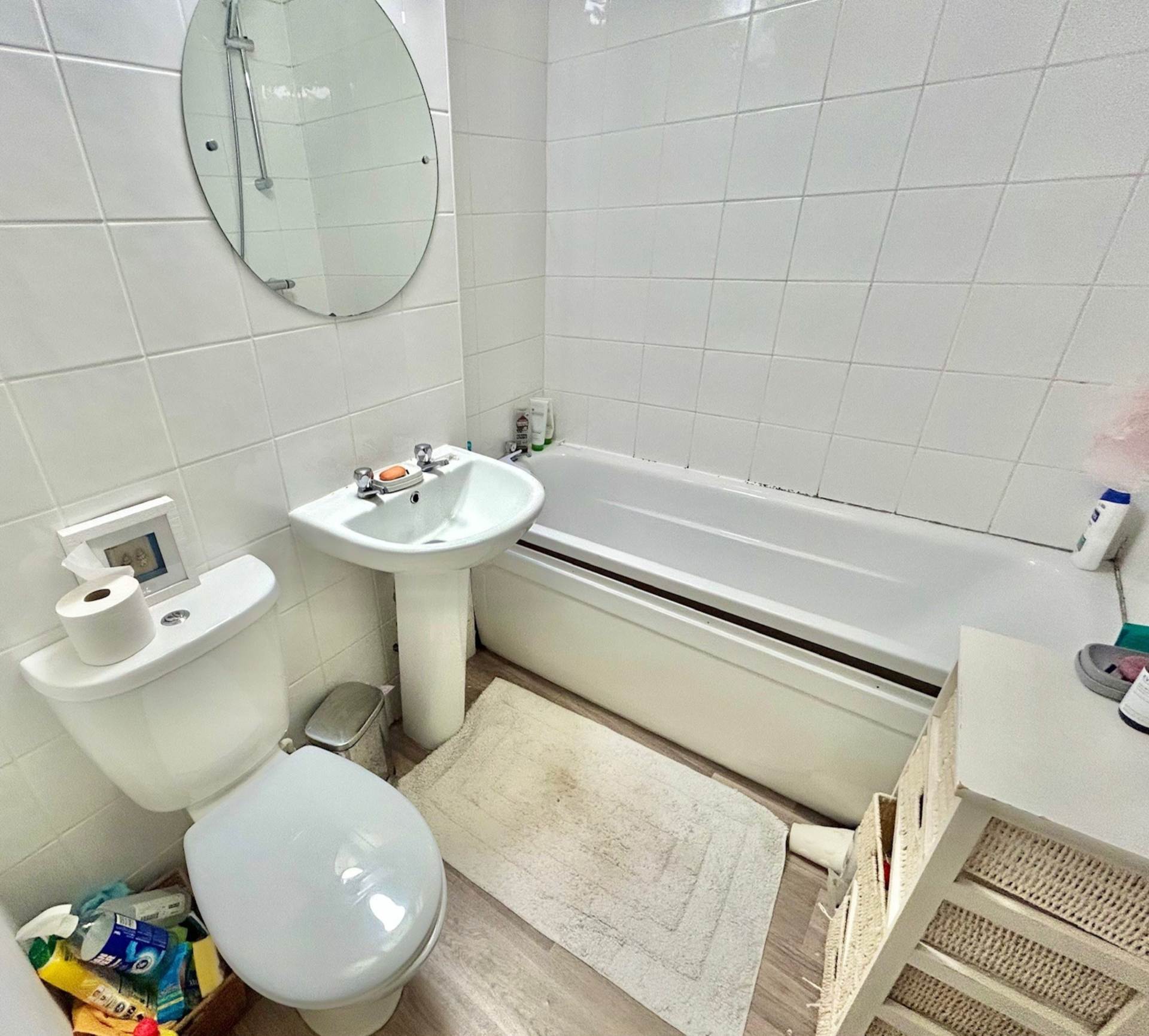 Barons Walk, Lewes, Image 9