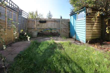 Barons Walk, Lewes, Image 15